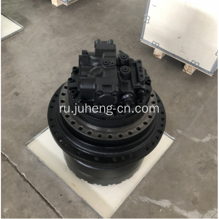 R225LC-9 Final Drive Motor Motor
